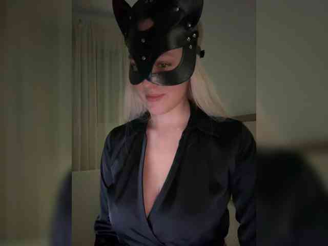MissDafne webcam