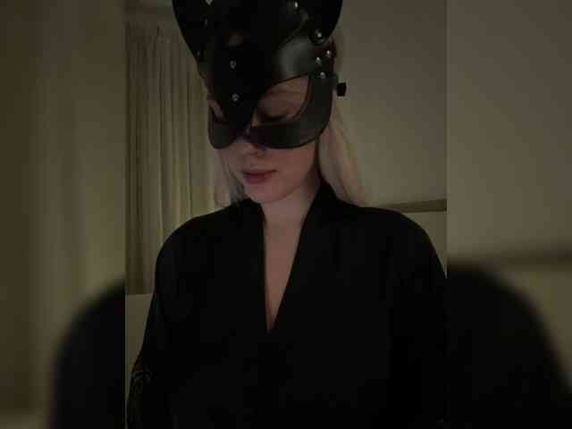 MissDafne webcam
