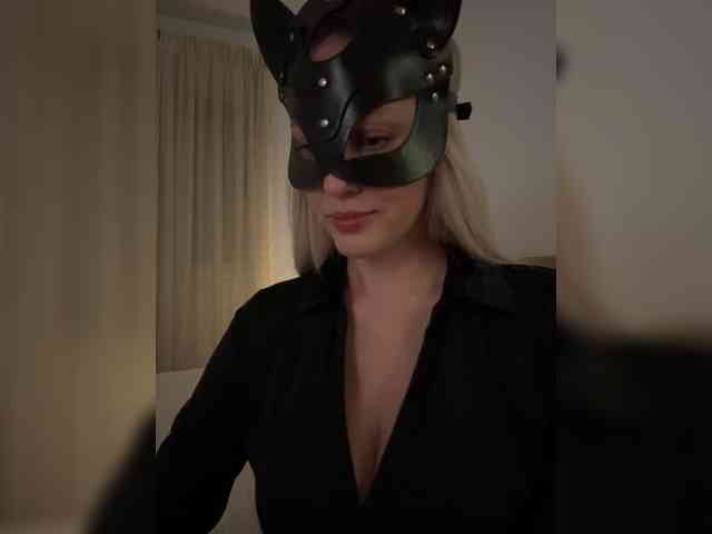 MissDafne webcam