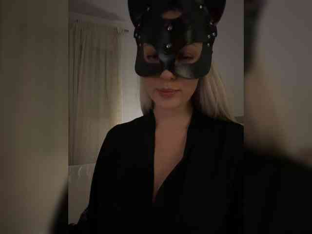 MissDafne webcam