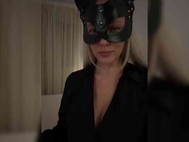 MissDafne webcam