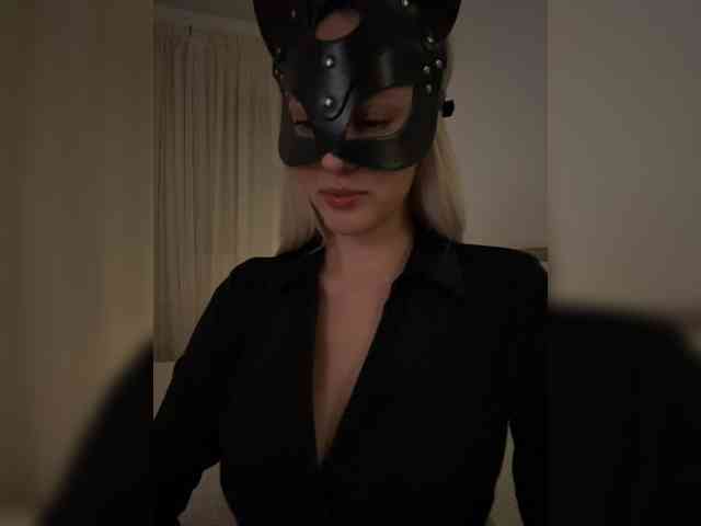 MissDafne webcam