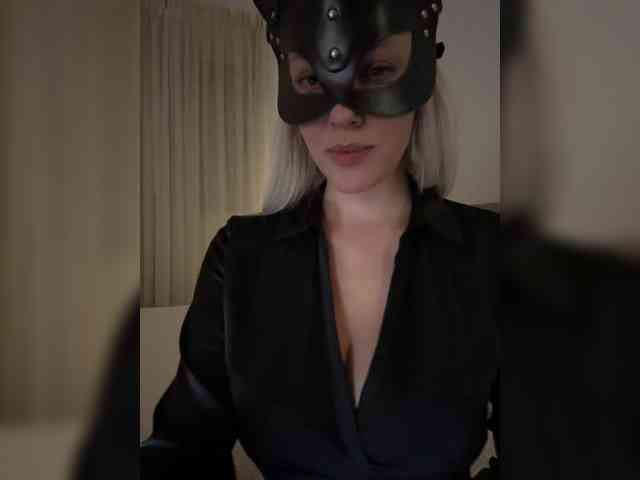 MissDafne webcam