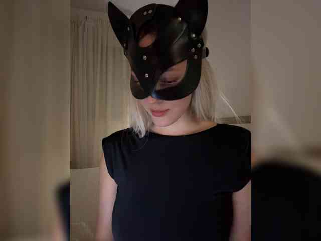 MissDafne webcam