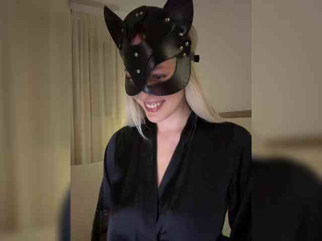 MissDafne webcam
