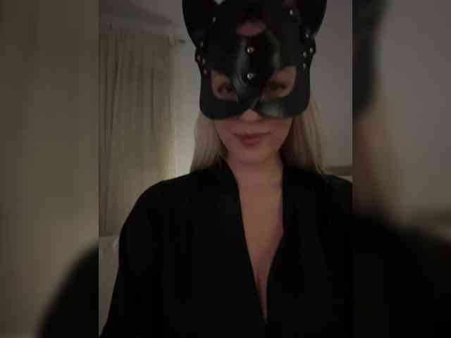 MissDafne webcam