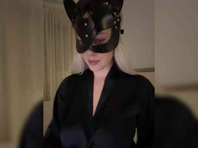MissDafne webcam