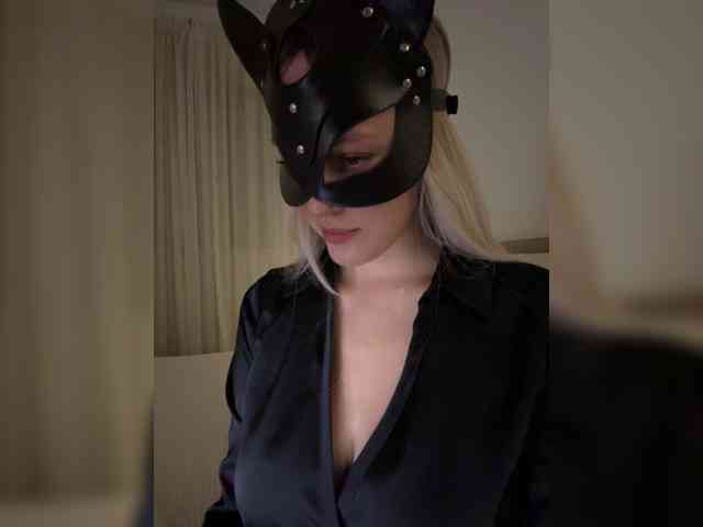 MissDafne webcam