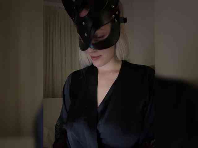 MissDafne webcam