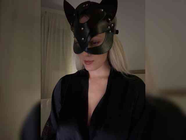 MissDafne webcam