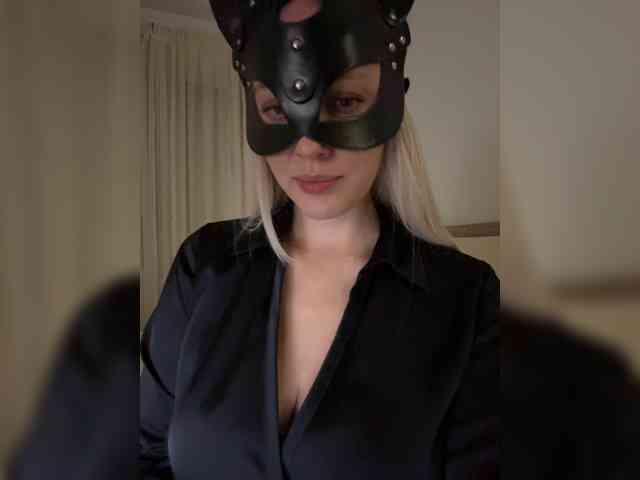 MissDafne webcam
