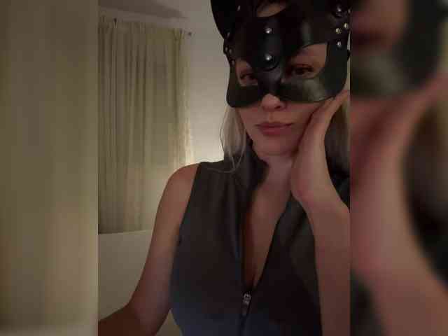 MissDafne webcam