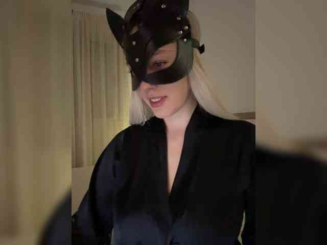 MissDafne webcam