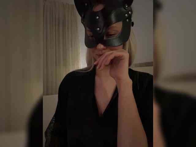 MissDafne webcam