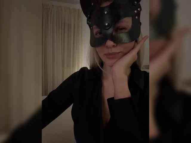 MissDafne webcam