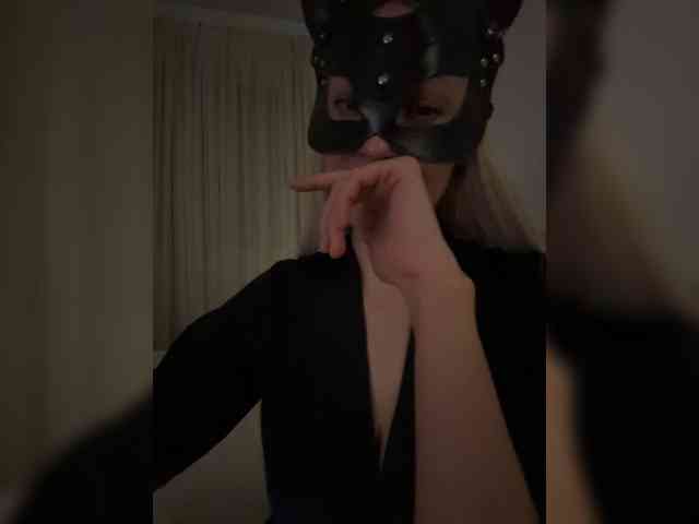 MissDafne webcam