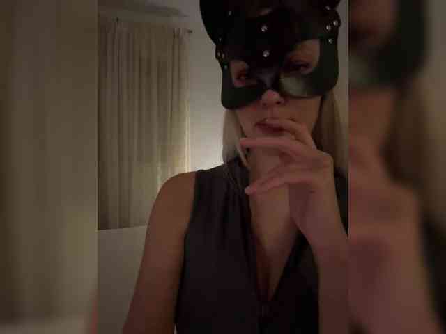 MissDafne webcam