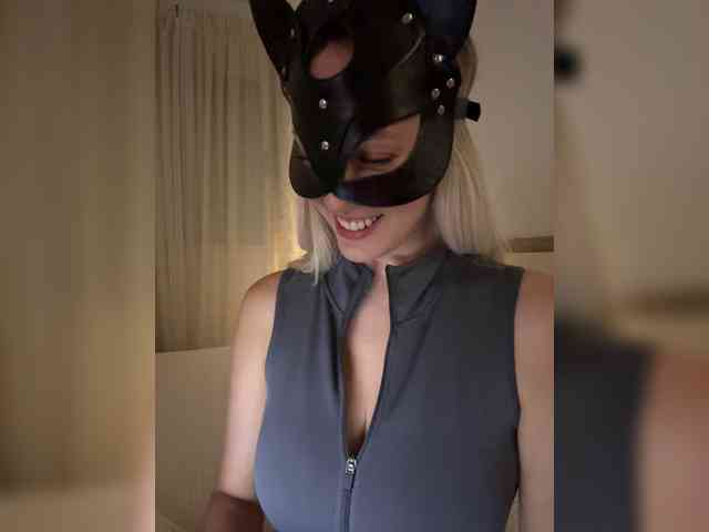 MissDafne webcam