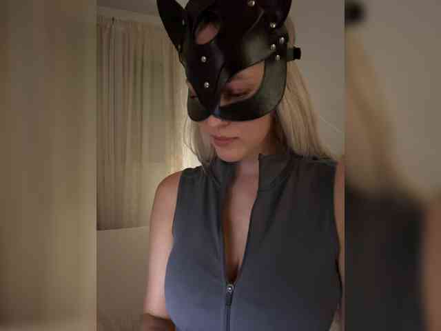 MissDafna Sex Cam Show