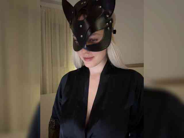 MissDafne webcam