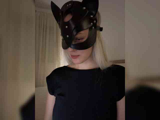 MissDafne webcam