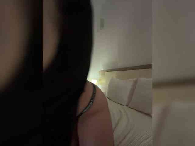 MissDafne webcam