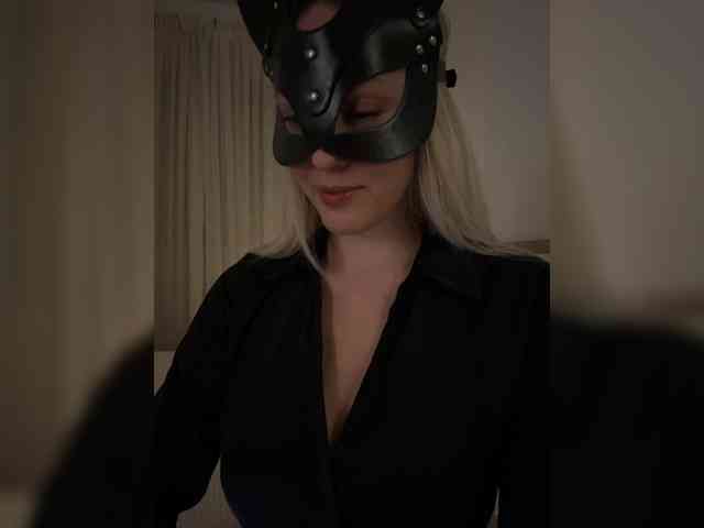 MissDafne webcam