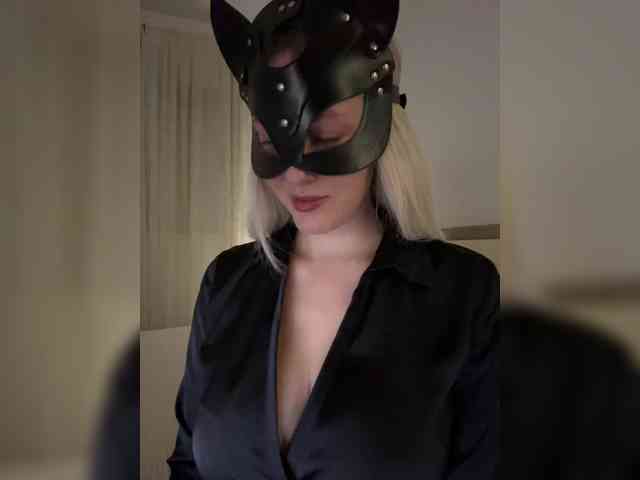 MissDafne webcam