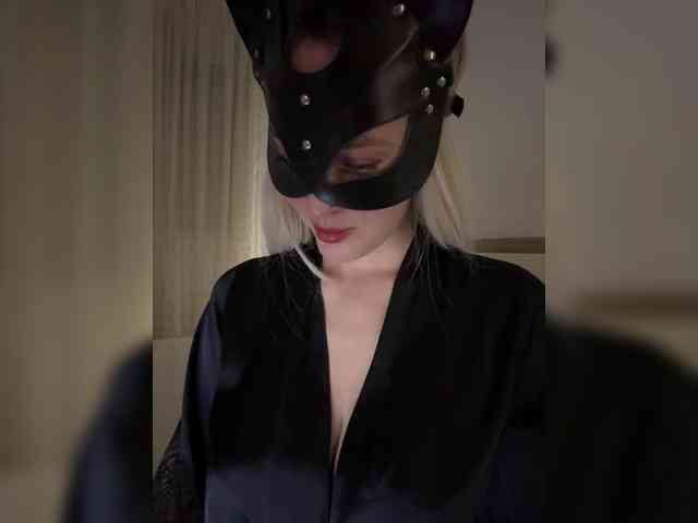 MissDafne webcam