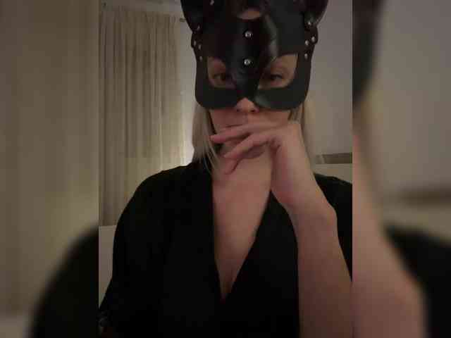 MissDafne webcam