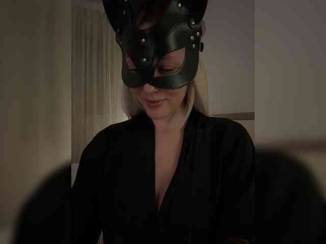 MissDafne webcam