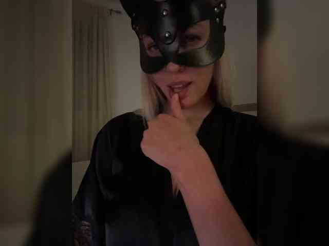 MissDafne webcam