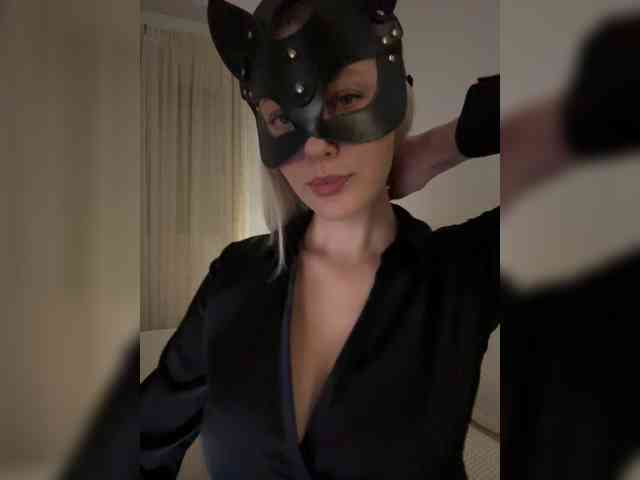 MissDafne webcam