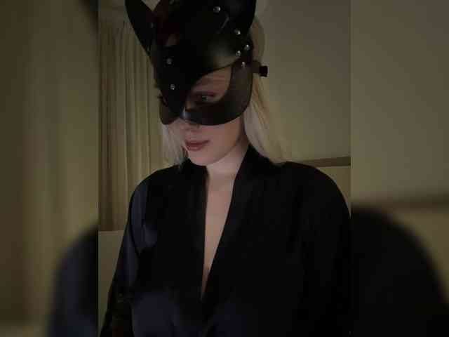 MissDafne webcam