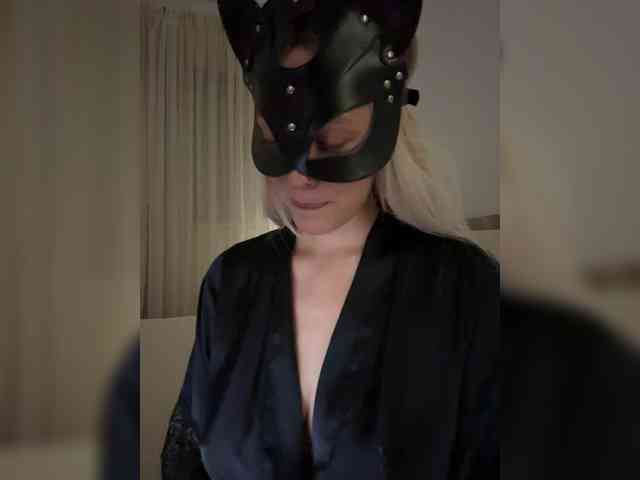 MissDafne webcam