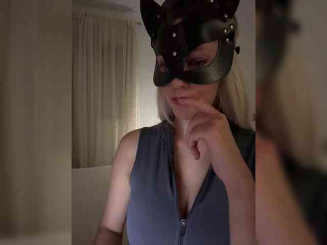 MissDafne webcam