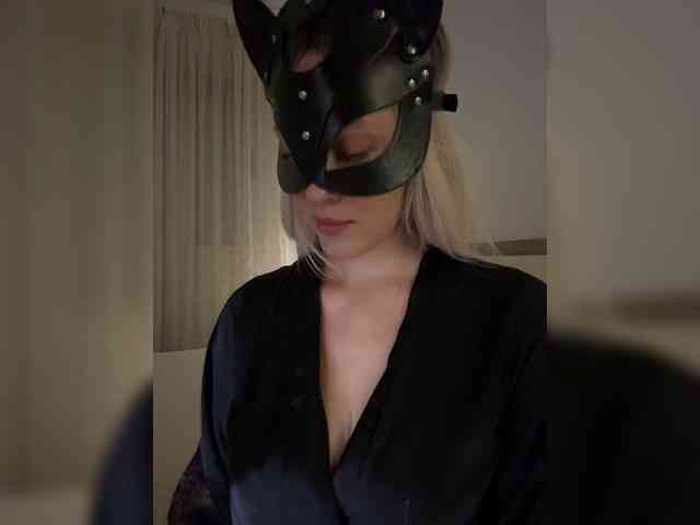 MissDafne webcam