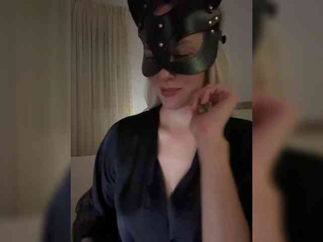 MissDafne webcam