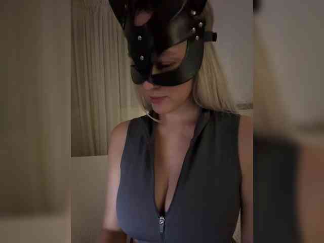 MissDafne webcam