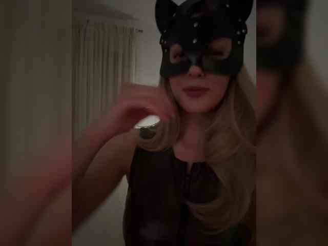 MissDafne webcam