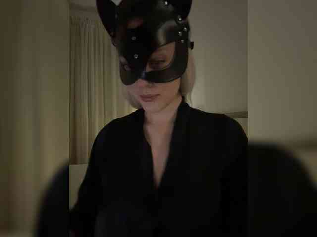 MissDafne webcam