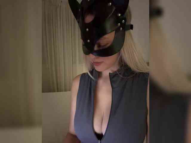 MissDafne webcam