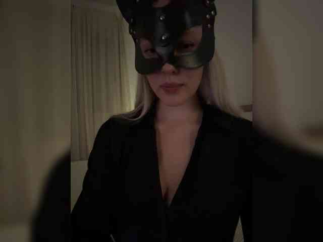 MissDafne webcam