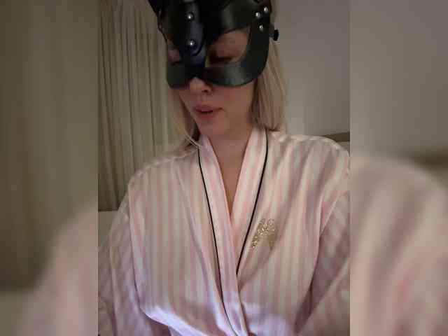 MissDafne webcam