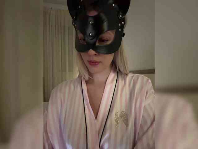 MissDafne webcam
