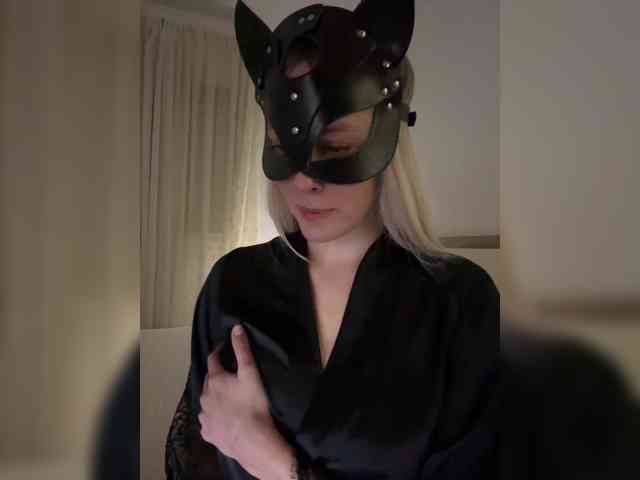MissDafne webcam
