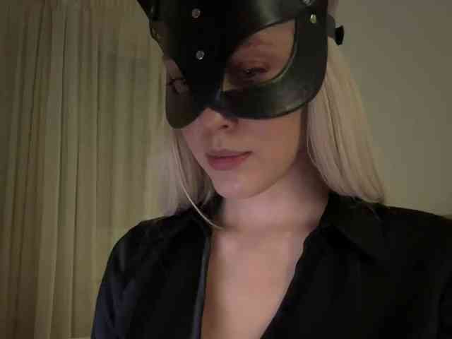 MissDafne webcam