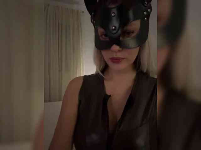 MissDafne webcam
