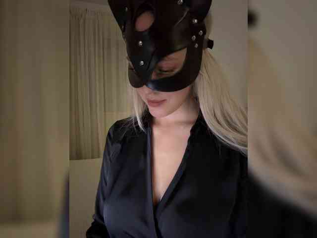 MissDafne webcam