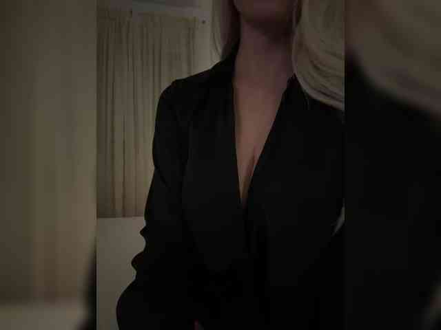 MissDafne webcam